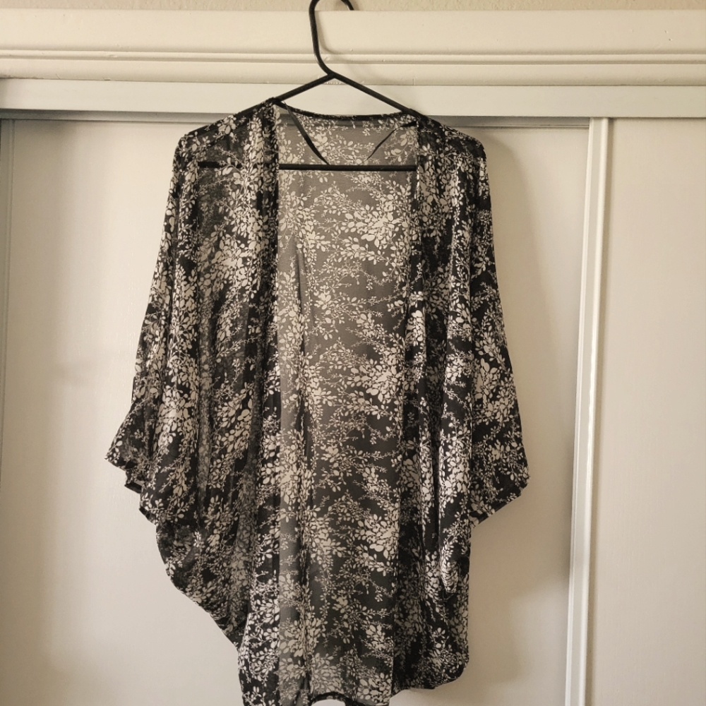 Women's kimono
